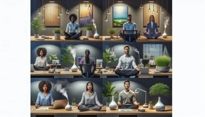 Workplace Mindfulness Programs Boosting UK Work Environments