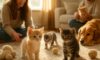 Socialisation Windows for Kittens: An Essential Guide