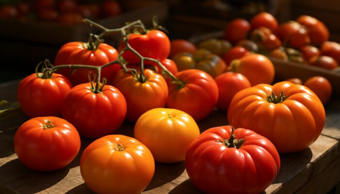 Horiatiki Salad: Simple Preparation Steps for a Fresh Dish