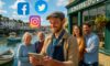 Kingsbridge Small Business Social Media Management Solutions