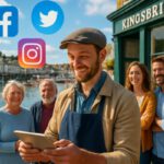 Kingsbridge Small Business Social Media Management Solutions