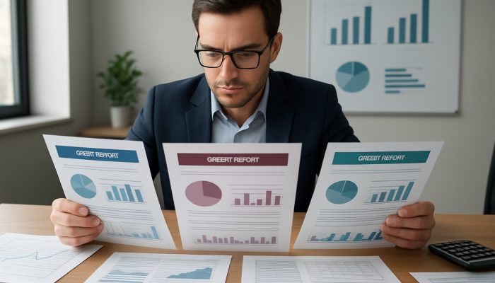 Credit File Checks: Key Insights for Managing Your Debt Plan