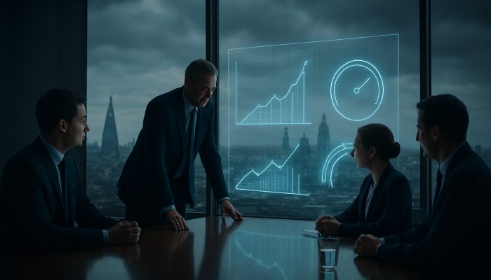 When to Switch Business Strategies: A Practical Guide