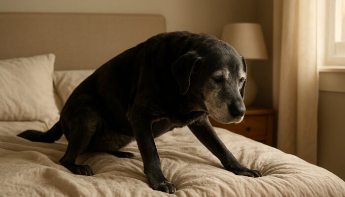 Arthritis Relief for Dogs: Essential Home Remedies and Tips