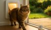 Remote Door Openers for Cats: Boost Your Cat’s Independence