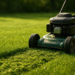 Grass Cutting in Ilchester: Trustworthy Local Garden Care