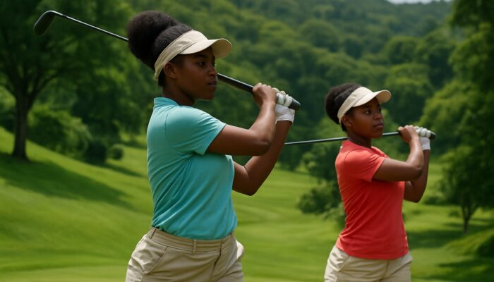 Women’s Golf Club Sets: Reviews and Expert Tips Unveiled