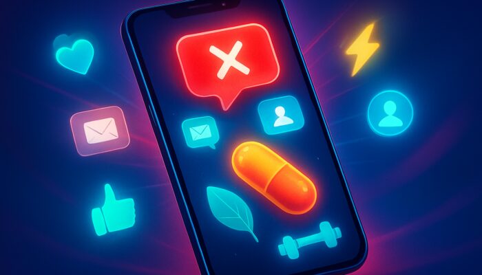 Real-Time Supplement Marketing: The Perfect Answer