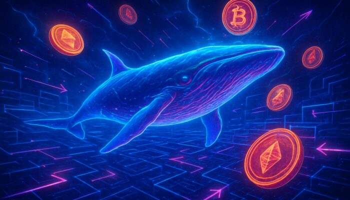 Whale Wallet Monitoring Techniques for Effective Tracking