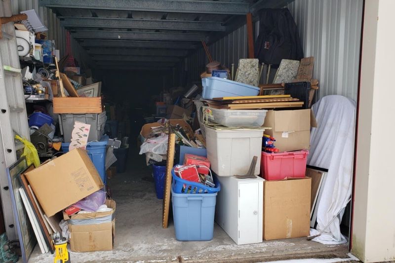 Probate House Clearance in Harrogate – Request Your Free Quote
