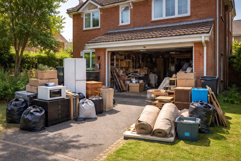 Loft Clearance in Yeovil: Key Insights You Should Know