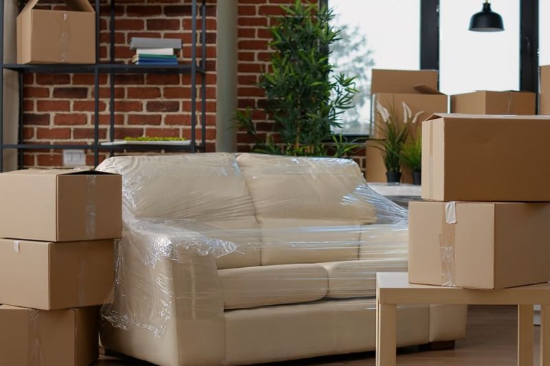 Probate House Clearance: Reliable Support in St Neots