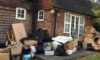 Loft Clearance Service for a Stress-Free Experience in Worcester