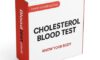 High Cholesterol Blood Test Guidance from NHS in Norwich