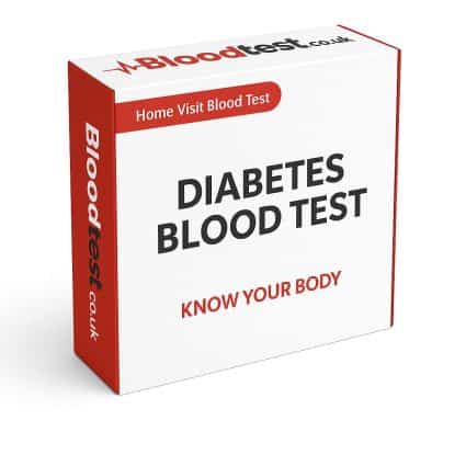 Diabetes Blood Test: Your Local Guide in Ashford