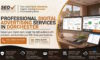 Digital Advertising to Enhance Your Dorchester Small Business
