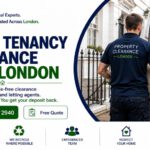 End of Tenancy Clearance Services in West London