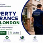 Property Clearance Services in West London: Expert Help Offered