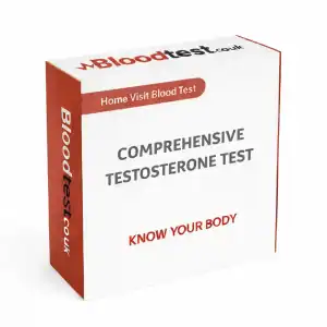Blood Test for Hair Loss in Chelmsford: What to Expect