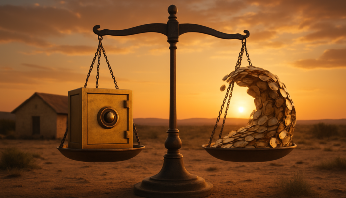 Home Loan Guide for Buyers in Beaufort West: Essential Tips