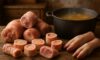 Gut-Healing Bone Broth: Tasty Recipes for Instant Enjoyment