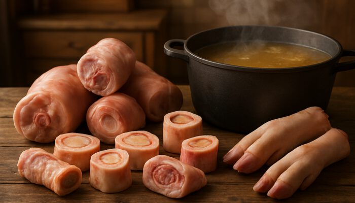 Bone Broth Recipes: Tasty Ways to Heal Your Gut