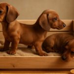 Puppy Comfort: Crafting a Snug Crate for Your Dog
