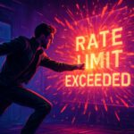 Quick and Easy Fixes for Rate Limit Exceeded Issues