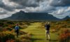 Golf Apps for Effective Shot Planning and Local Course Insights