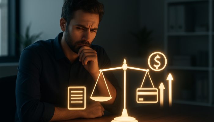 Loan Outshines Card Transfers: Smart Financial Choices