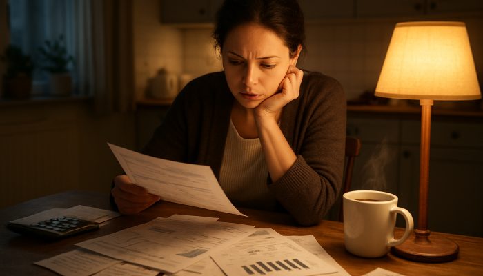 Smart Recovery Tips for Bouncing Back from Overspending